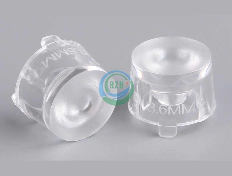 Infrared lens-LT9.7-100 (2835)